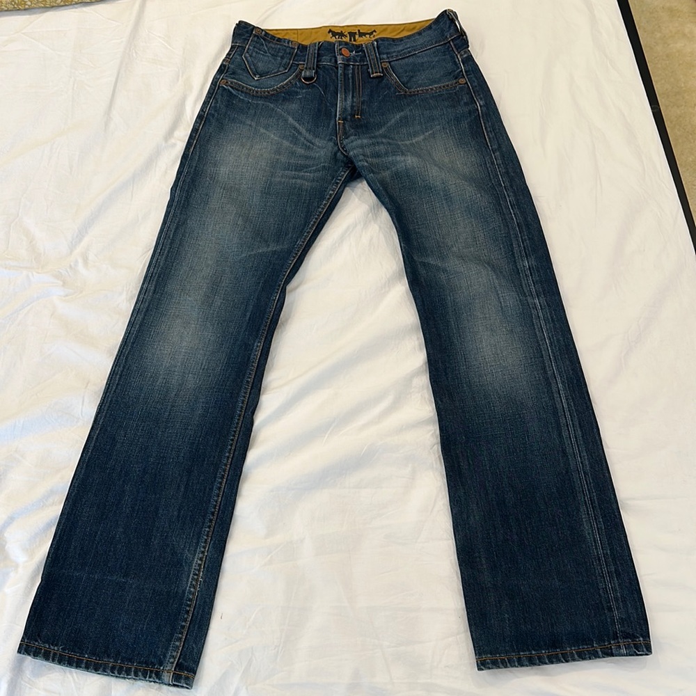 Levi’s Jeans 528 Waist 30 Men